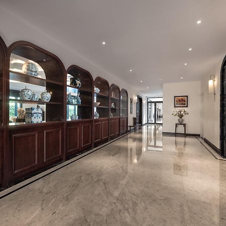 Elegant Mansion 88 호텔 하노이 외부 사진