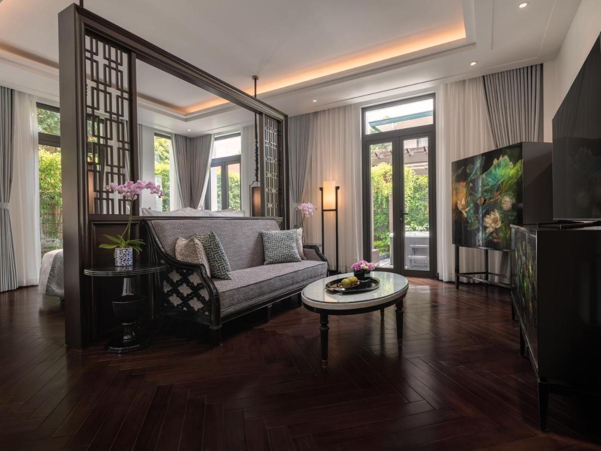 Elegant Mansion 88 호텔 하노이 외부 사진
