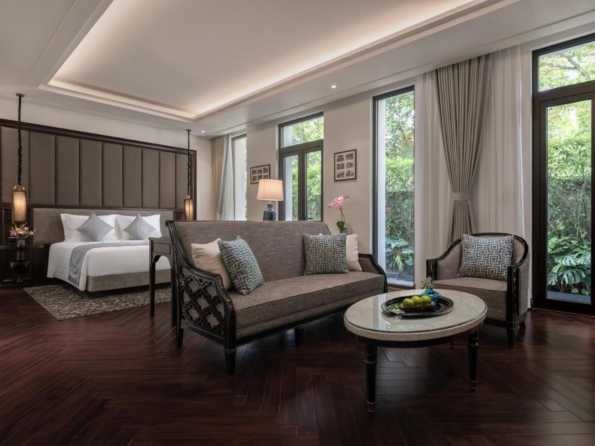 Elegant Mansion 88 호텔 하노이 외부 사진