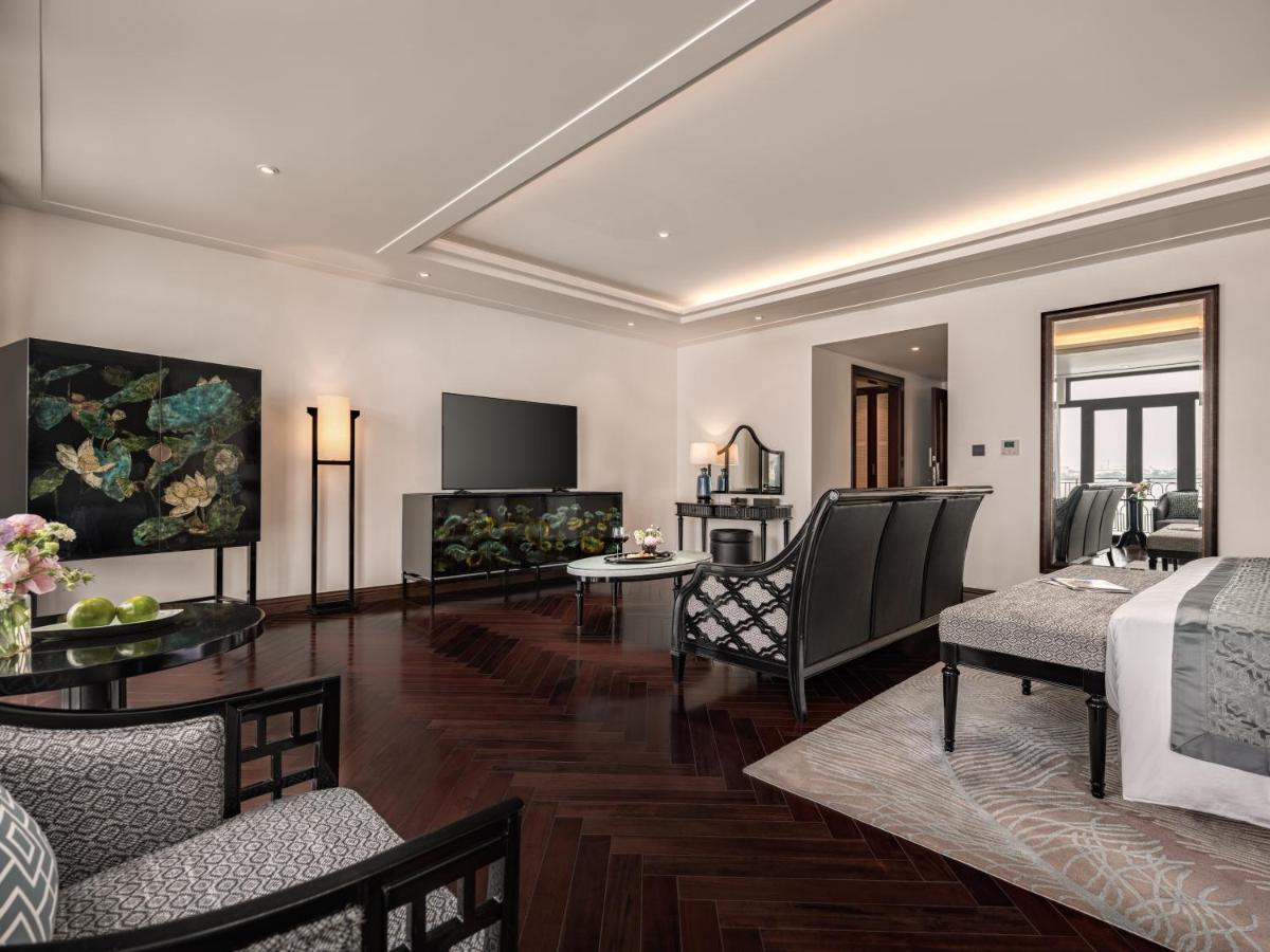 Elegant Mansion 88 호텔 하노이 외부 사진