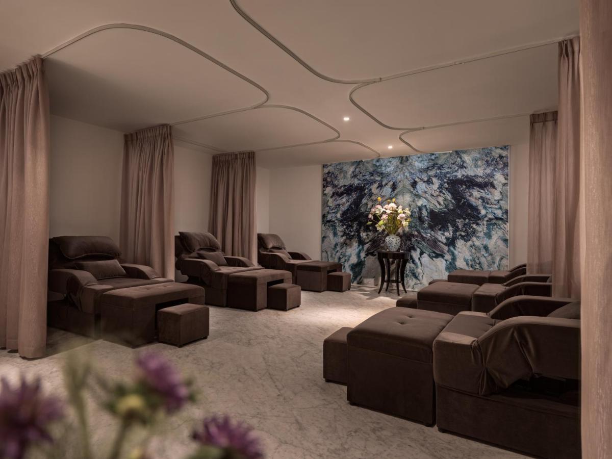 Elegant Mansion 88 호텔 하노이 외부 사진