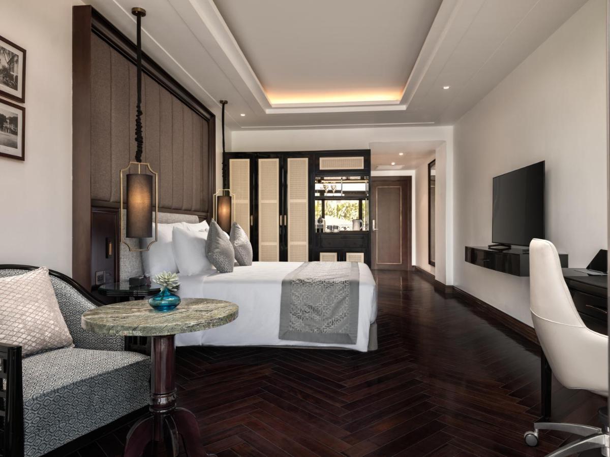 Elegant Mansion 88 호텔 하노이 외부 사진
