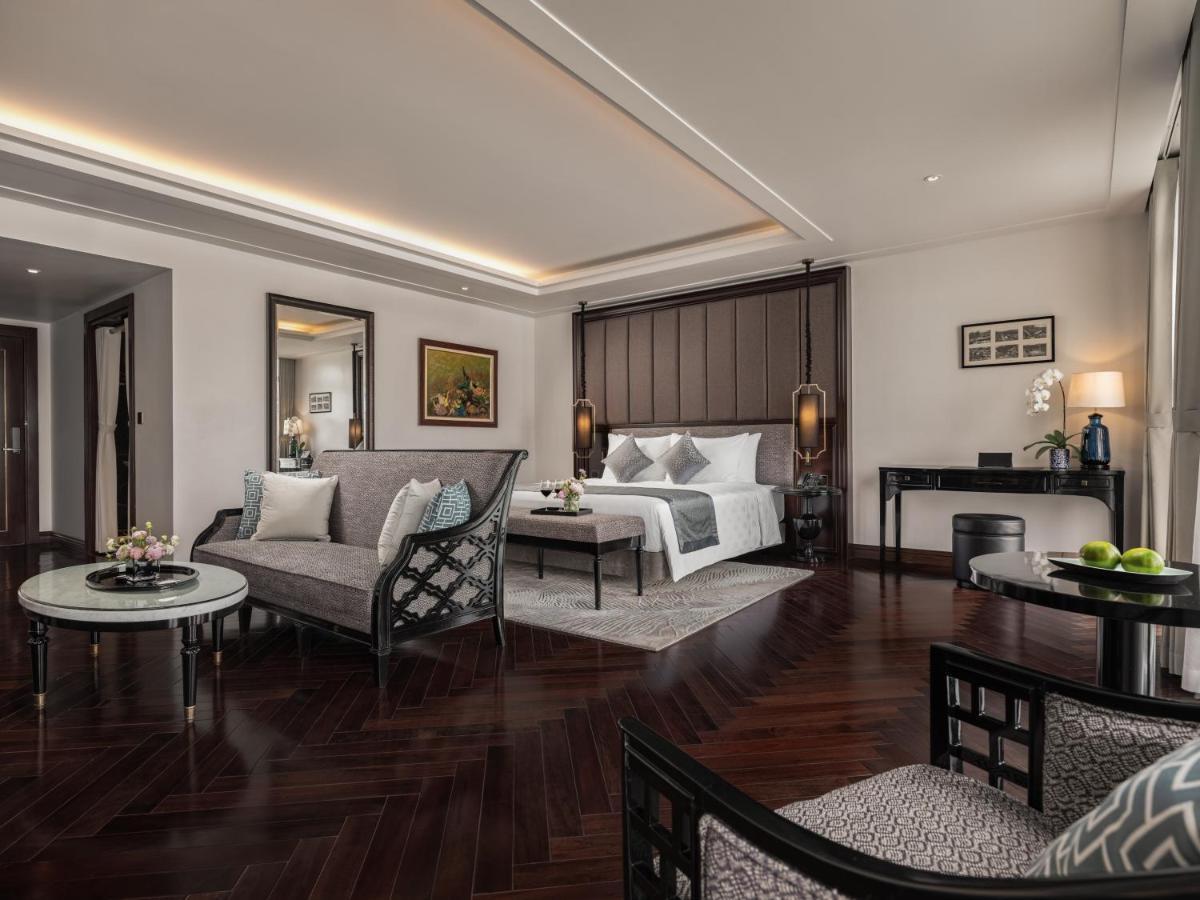 Elegant Mansion 88 호텔 하노이 외부 사진