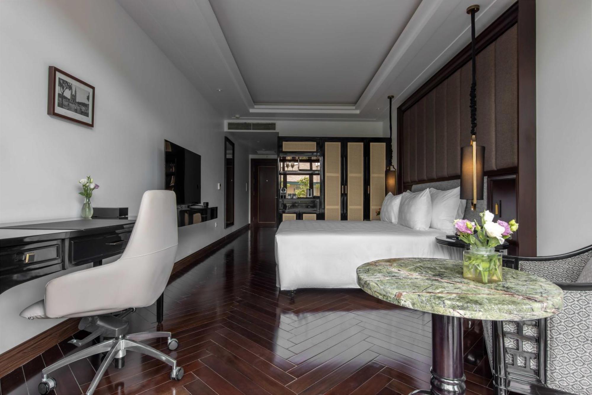 Elegant Mansion 88 호텔 하노이 외부 사진