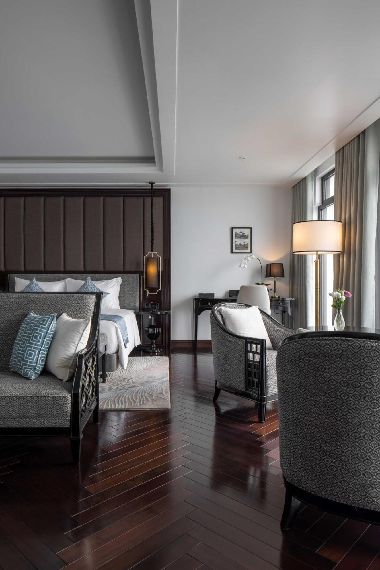 Elegant Mansion 88 호텔 하노이 외부 사진